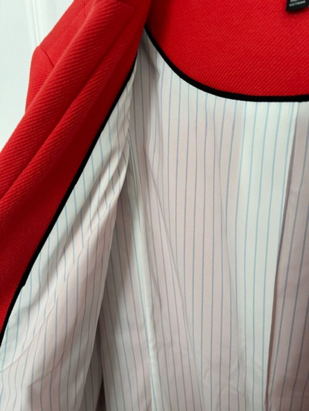 Talbots blazer/jacket - Perfect - Picture 6 of 8